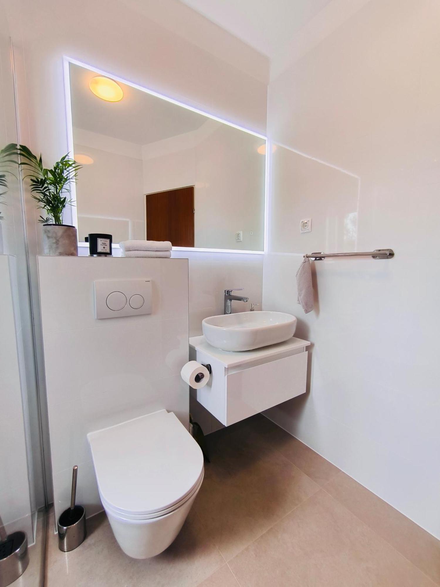 Apartmani Blagaic Maslinica Luaran gambar