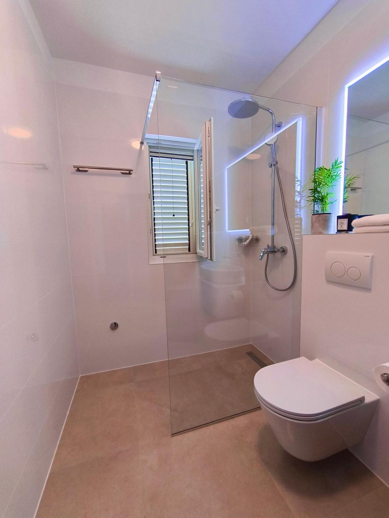 Apartmani Blagaic Maslinica Luaran gambar