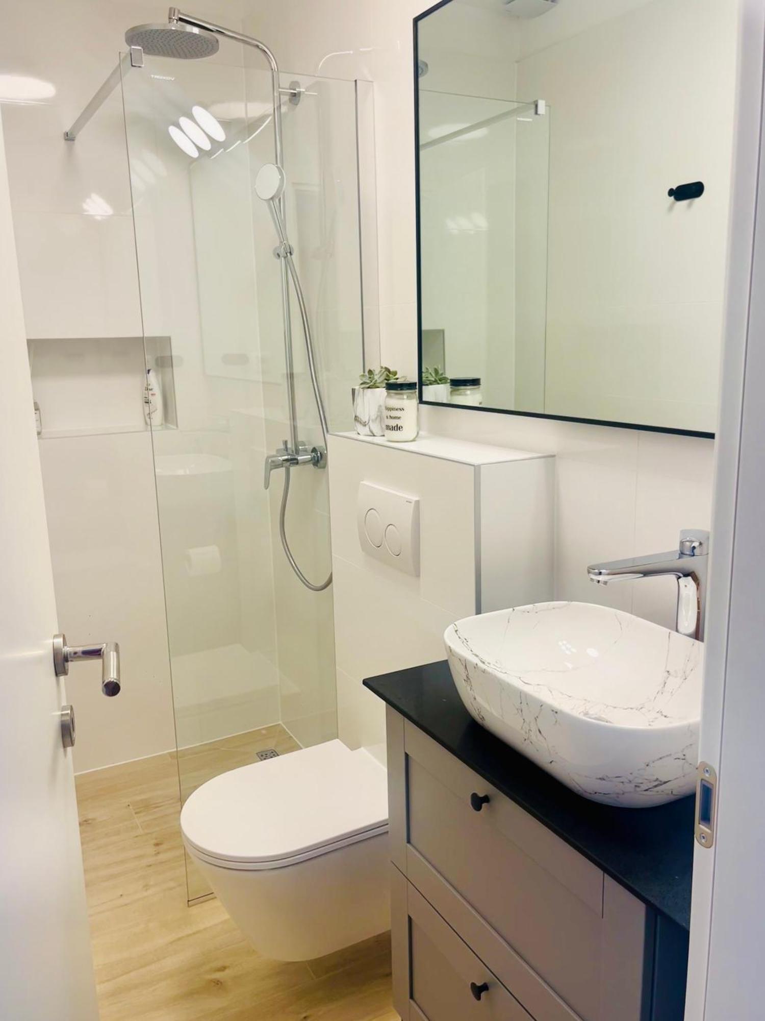 Apartmani Blagaic Maslinica Luaran gambar