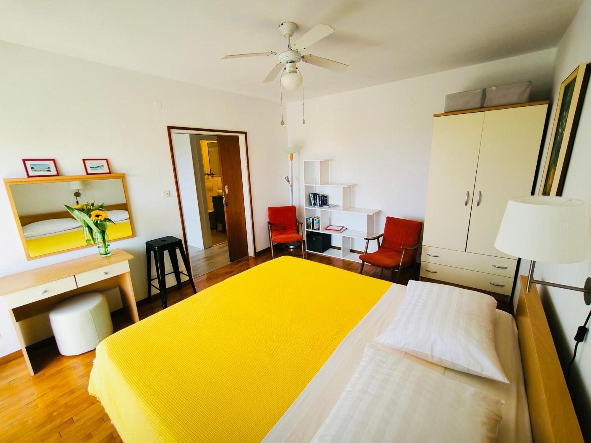 Apartmani Blagaic Maslinica Luaran gambar