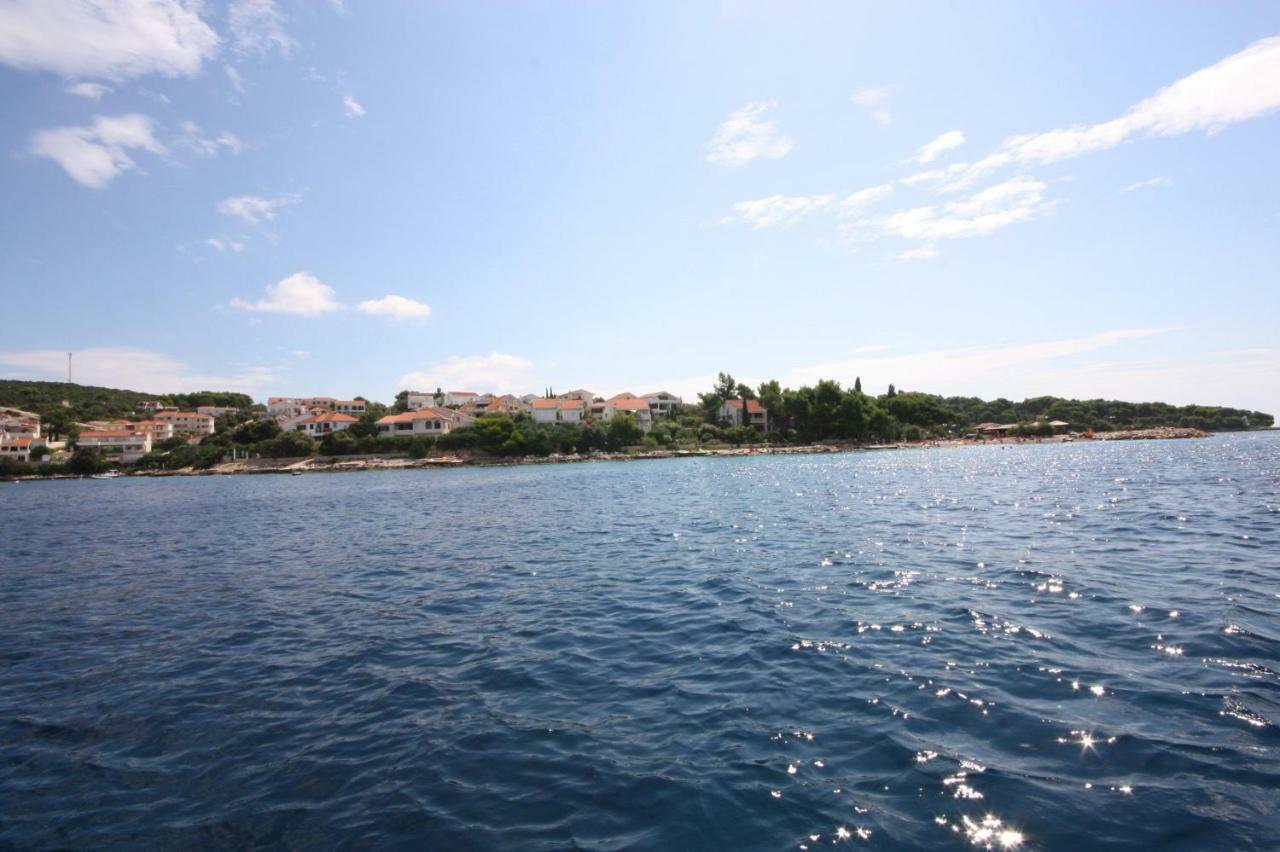 Apartmani Blagaic Maslinica Luaran gambar