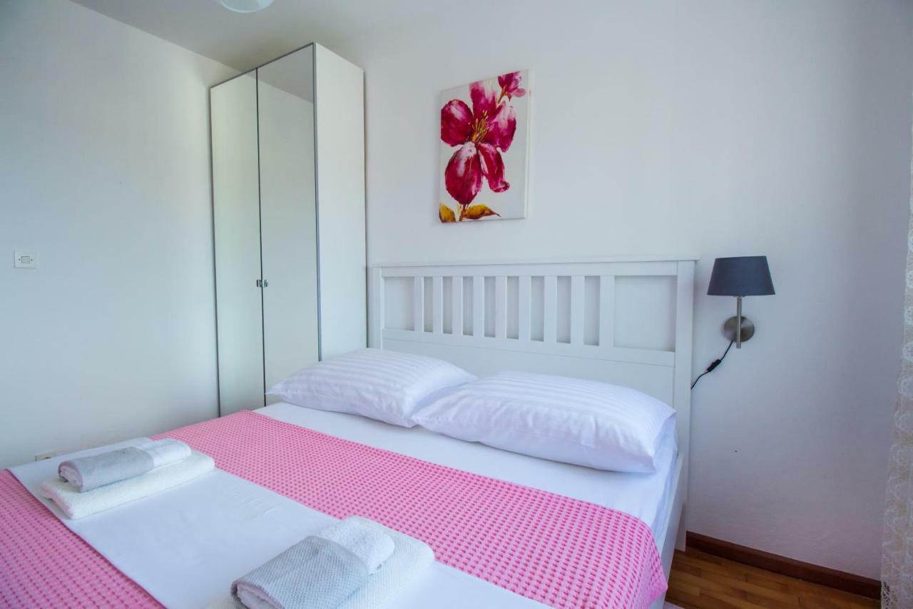 Apartmani Blagaic Maslinica Luaran gambar